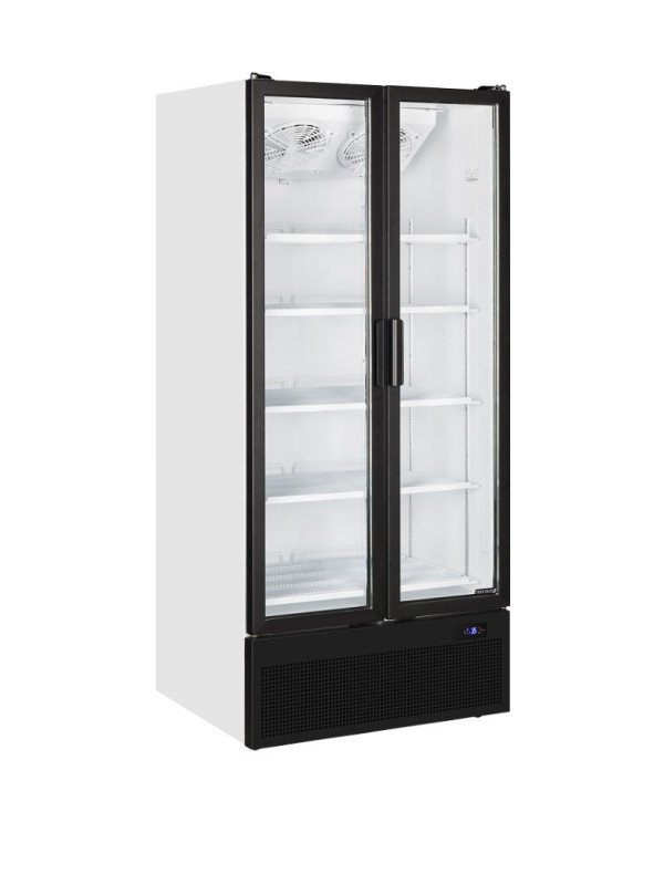 Drickakyl FS890H 2-dörrar