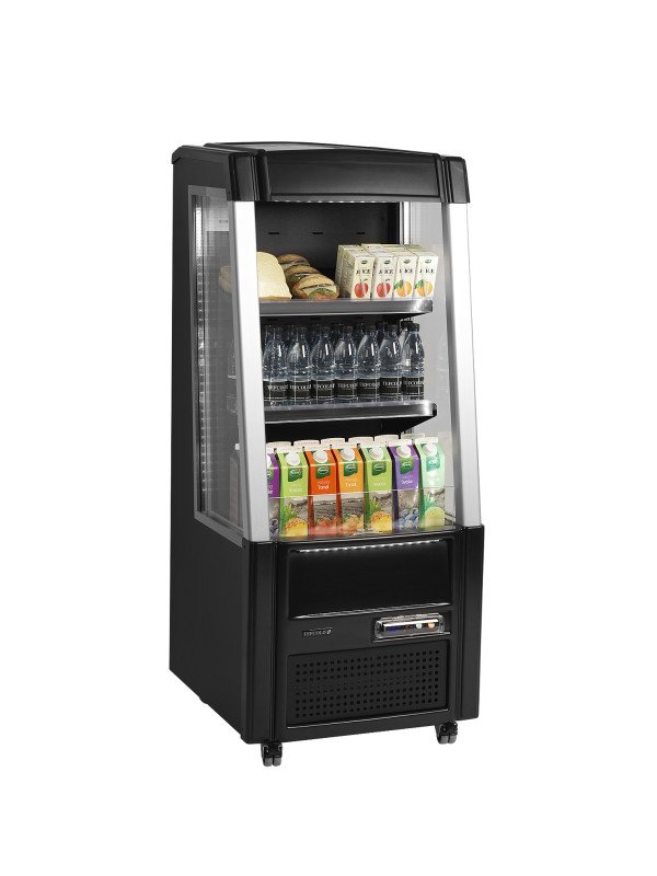 Multideckkyl ODC60, svart