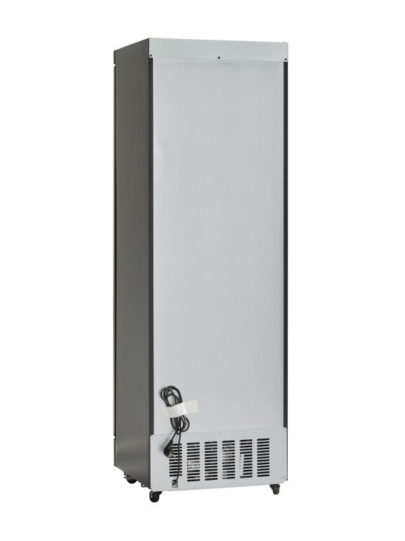 Drickakyl DC 389 BD, svart