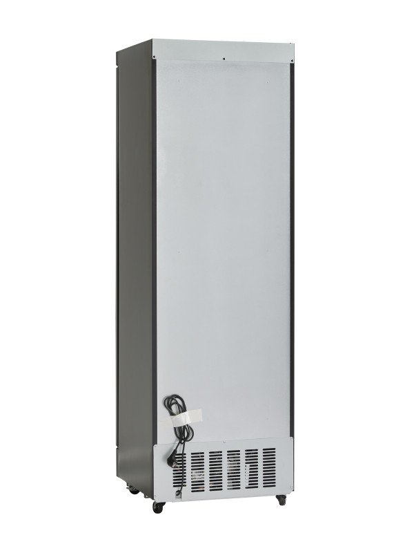 Drickakyl DC 389 BD, svart