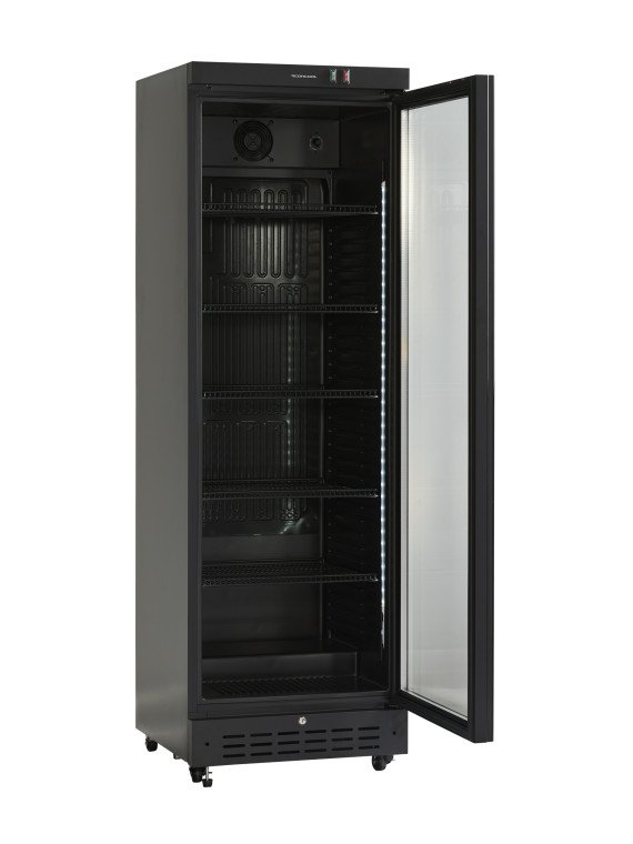 Drickakyl DC 389 BD, svart