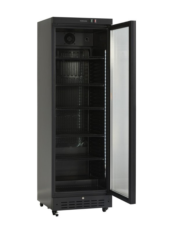 Drickakyl DC 389 BD, svart