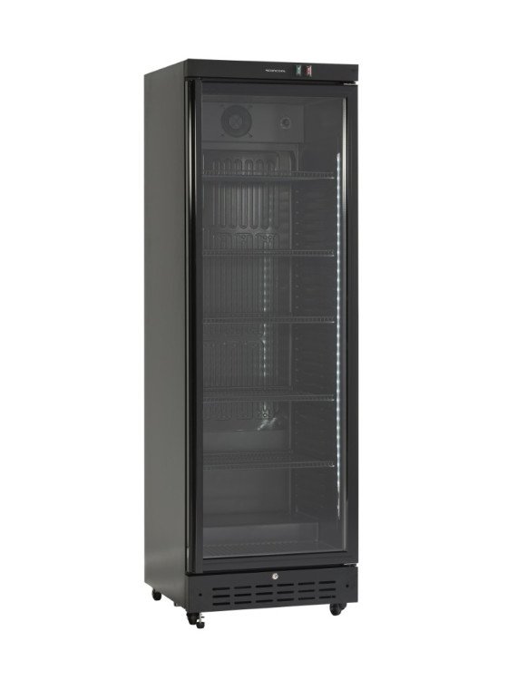 Drickakyl DC 389 BD, svart