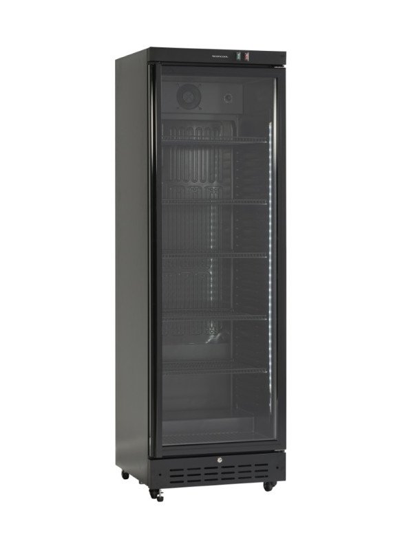 Drickakyl DC 389 BD, svart