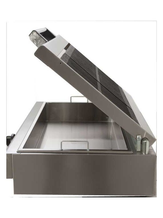 Vattengrill North HS 1 50