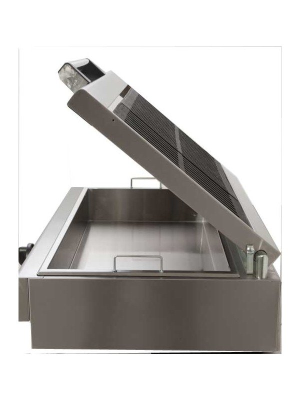 Vattengrill North HS 1 50