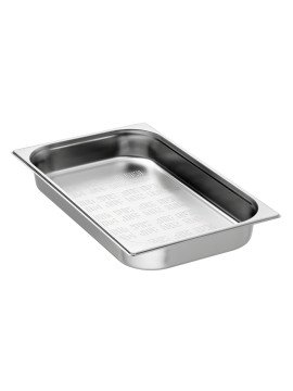 Perforerad Kantin GN 1/1-65