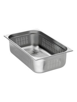 Perforerad Kantin GN 1/1-150