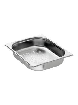 Perforerad Kantin GN 1/2-65