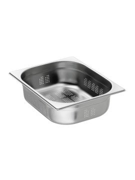 Perforerad Kantin GN 1/2-100