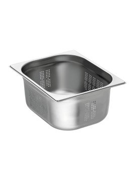 Perforerad Kantin GN 1/2-150