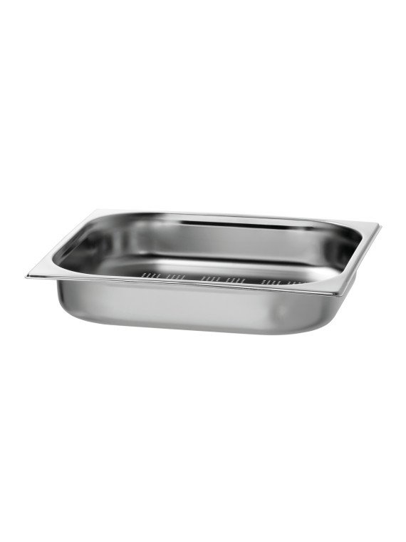 Perforerad Kantin GN 2/3-65
