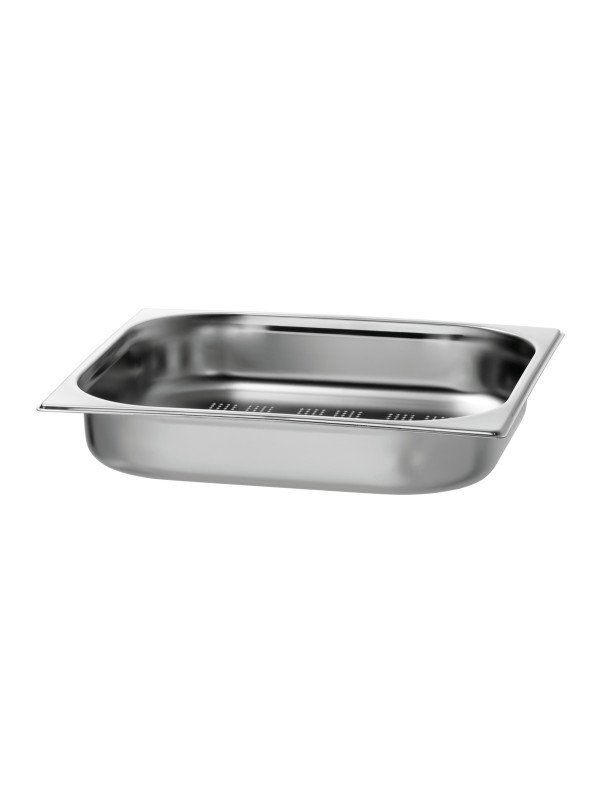 Perforerad Kantin GN 2/3-65