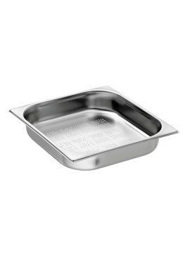 Perforerad Kantin GN 2/3-65