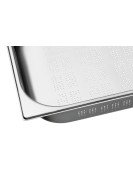 Perforerad Kantin GN 2/3-100