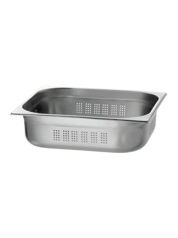 Perforerad Kantin GN 2/3-100