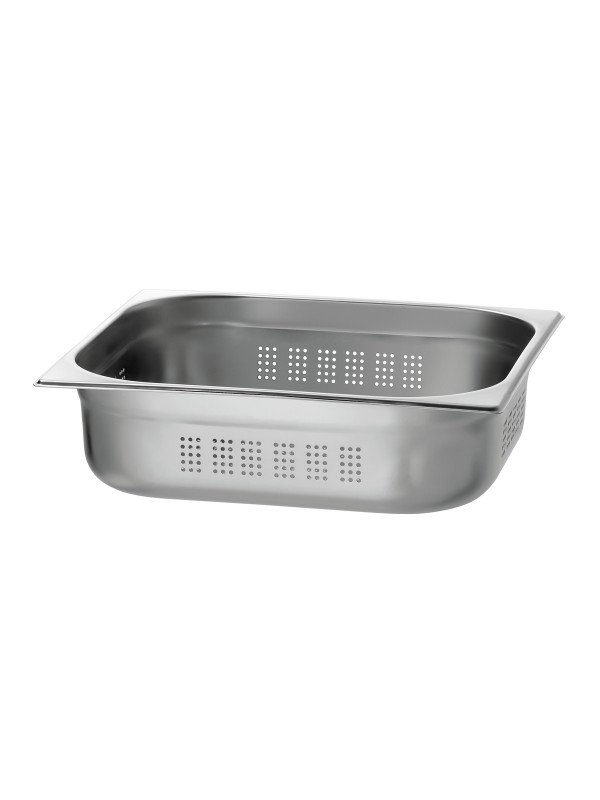 Perforerad Kantin GN 2/3-100