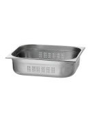 Perforerad Kantin GN 2/3-100