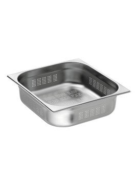 Perforerad Kantin GN 2/3-100