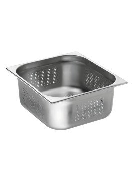 Perforerad Kantin GN 2/3-150