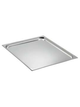 Rostfri Kantin GN 2/1-20