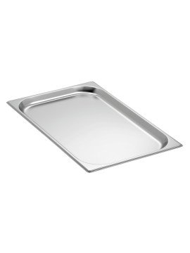 Rostfri Kantin GN 1/1-20