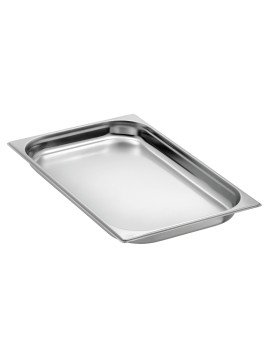 Rostfri Kantin GN 1/1-40