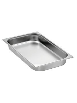 Rostfri Kantin GN 1/1-65