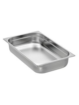 Rostfri Kantin GN 1/1-100