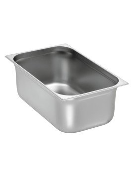 Rostfri Kantin GN 1/1-200