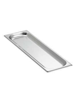 Rostfri Kantin GN 2/4-20