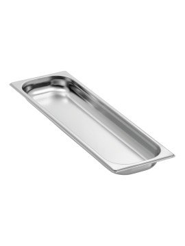 Rostfri Kantin GN 2/4-40