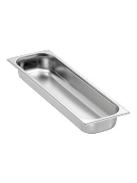 Rostfri Kantin GN 2/4-65