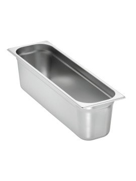 Rostfri Kantin GN 2/4-150