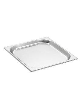 Rostfri Kantin GN 2/3-20