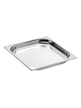 Rostfri Kantin GN 2/3-40