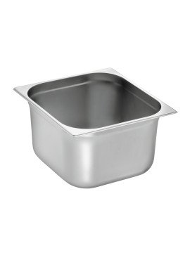 Rostfri Kantin GN 2/3-200