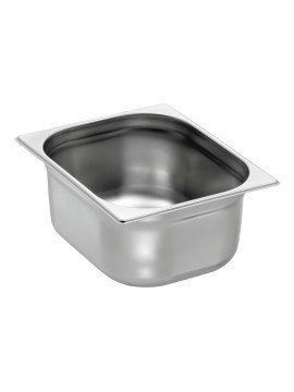 Rostfri Kantin GN 1/2-150