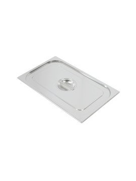 Rostfritt Lock GN 1/1