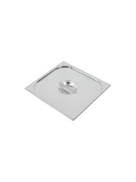 Rostfritt Lock GN 2/3