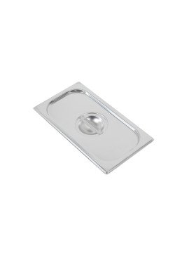 Rostfritt Lock GN 1/3