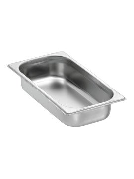 Rostfri Kantin GN 1/3-65