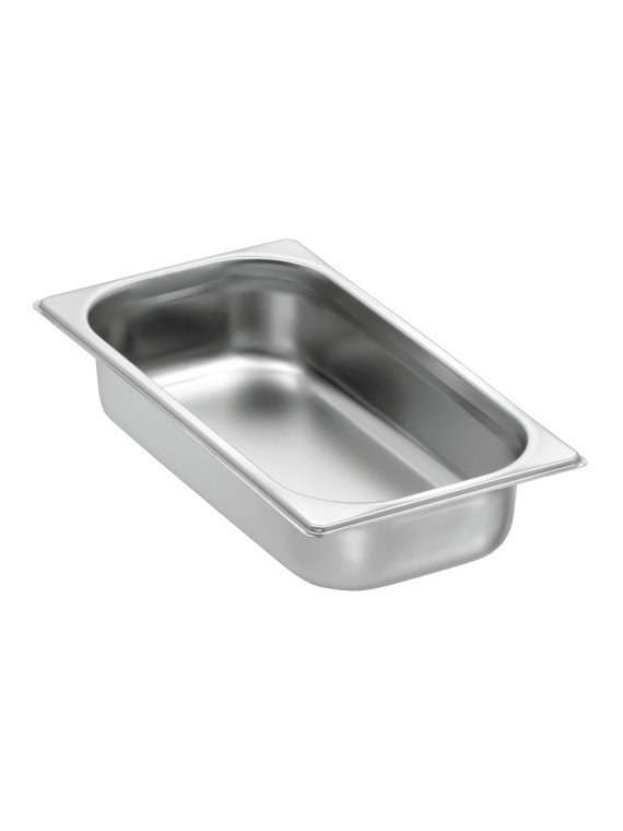 Rostfri Kantin GN 1/3-65