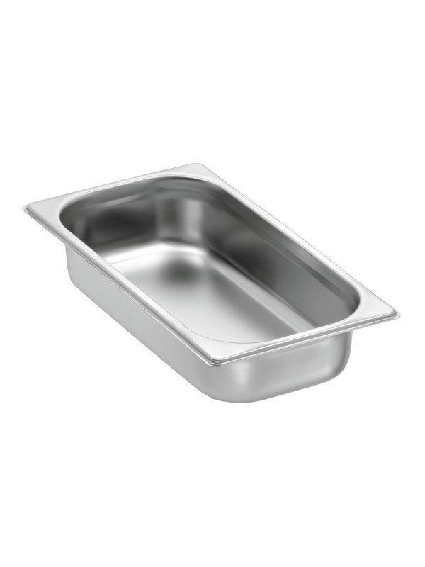 Rostfri Kantin GN 1/3-65