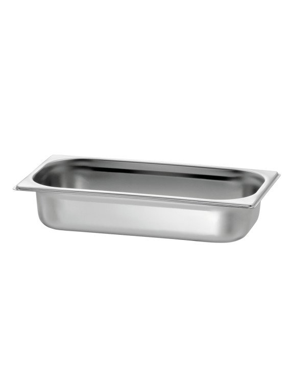 Rostfri Kantin GN 1/3-65