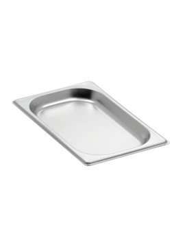 Rostfri Kantin GN 1/4-20