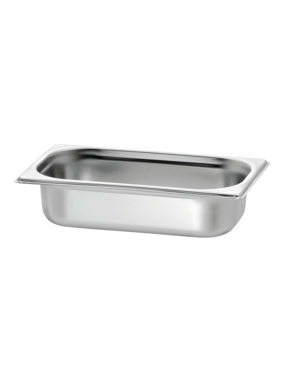 Rostfri Kantin GN 1/4-65