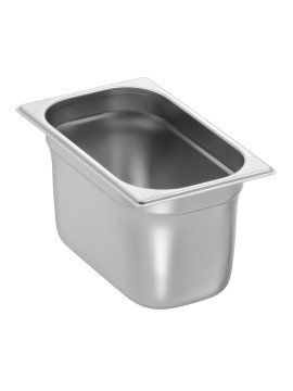 Rostfri Kantin GN 1/4-150