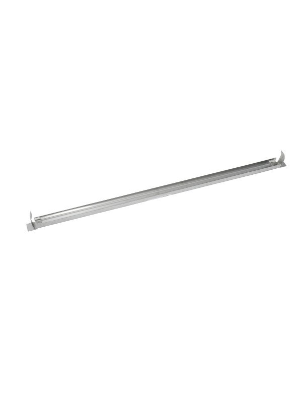 GN fästskena GN 1/1, 530mm