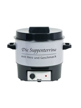 Soppkittel Party 16L